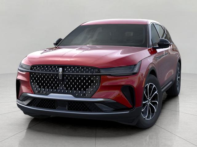 2025 Lincoln Nautilus Vehicle Photo in Neenah, WI 54956