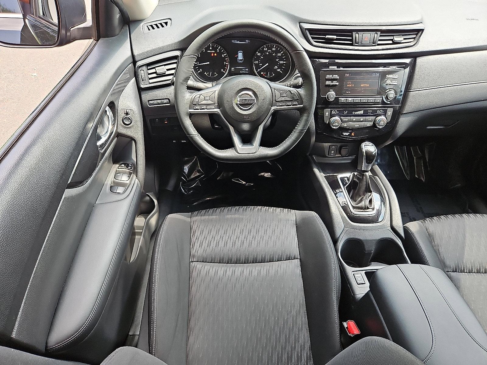 2017 Nissan Rogue Vehicle Photo in Jenkintown, PA 19046