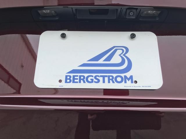 2025 Mazda CX-90 Vehicle Photo in GREEN BAY, WI 54303-3330