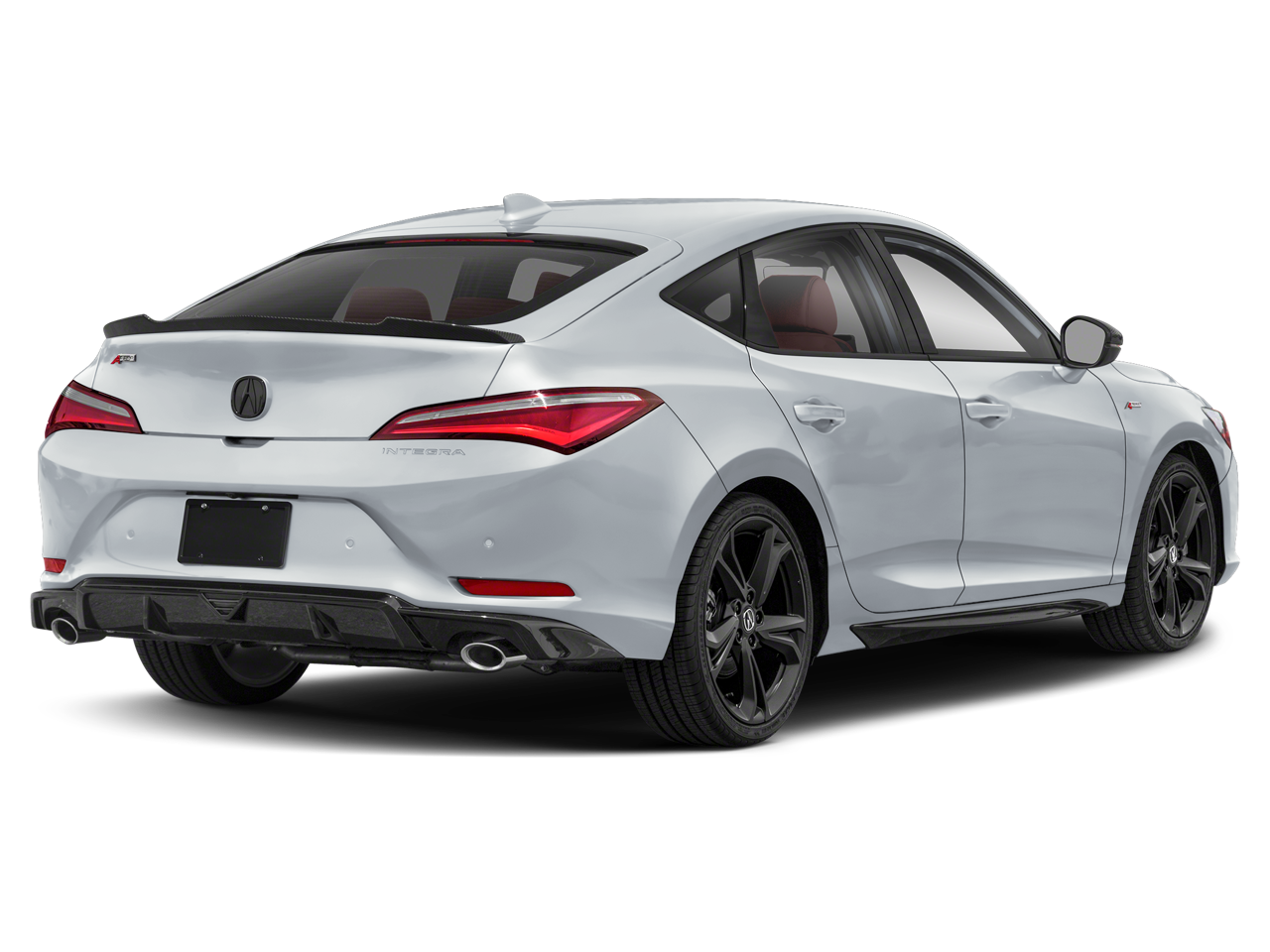 2025 Acura Integra Vehicle Photo in Tulsa, OK 74145