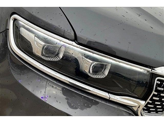 2023 Jeep Grand Wagoneer Vehicle Photo in Grapevine, TX 76051
