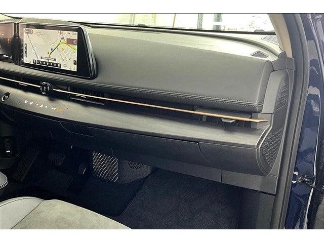 2023 Nissan ARIYA Vehicle Photo in Grapevine, TX 76051