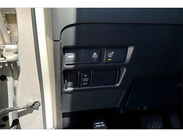 2024 INFINITI QX80 Vehicle Photo in San Antonio, TX 78230