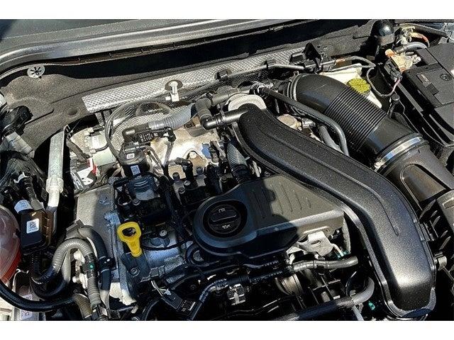 2022 Volkswagen Taos Vehicle Photo in Grapevine, TX 76051