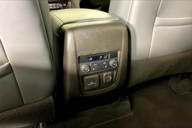 2022 Buick Enclave Vehicle Photo in Tulsa, OK 74129