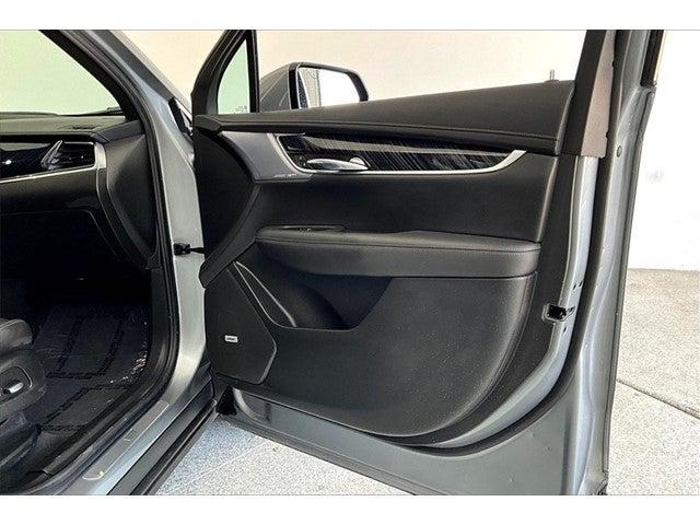 2025 Cadillac XT6 Vehicle Photo in Grapevine, TX 76051