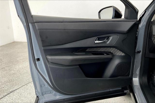 2023 Nissan ARIYA Vehicle Photo in Grapevine, TX 76051