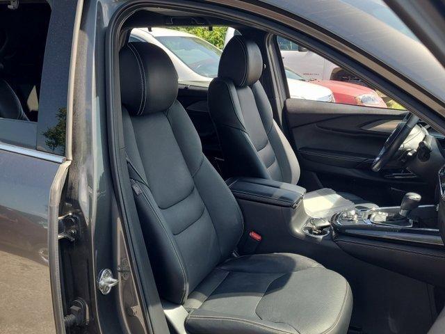 2023 Mazda CX-9 Vehicle Photo in Harrisburg, PA 17111
