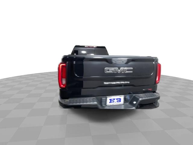 2021 GMC Sierra 1500 Vehicle Photo in GILBERT, AZ 85297-0402