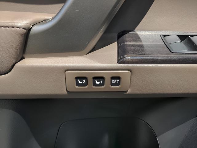 2020 Lexus GX 460 Vehicle Photo in Green Bay, WI 54304