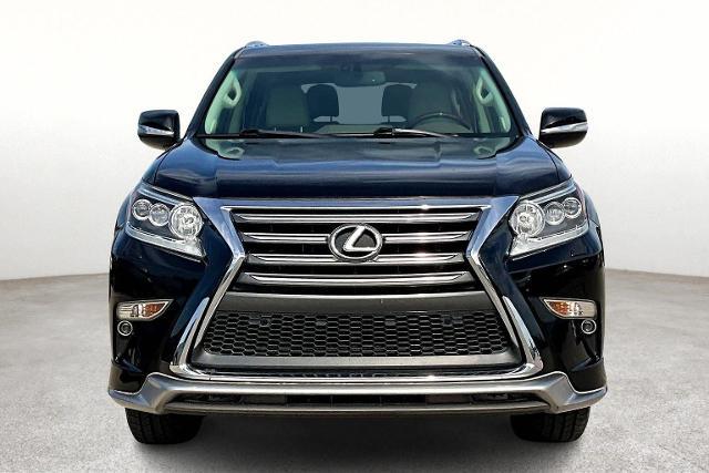 2019 Lexus GX 460 Vehicle Photo in San Antonio, TX 78230