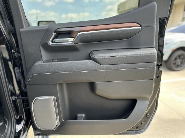 2025 GMC Sierra 1500 Vehicle Photo in San Antonio, TX 78230