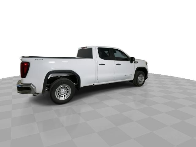 2025 GMC Sierra 1500 Vehicle Photo in GILBERT, AZ 85297-0402