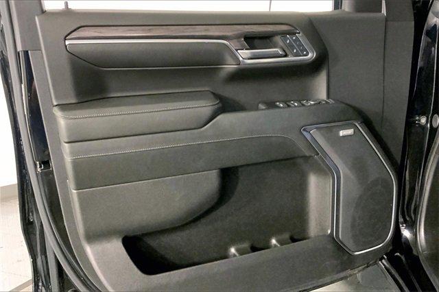 2024 Chevrolet Silverado 1500 Vehicle Photo in INDEPENDENCE, MO 64055-1314