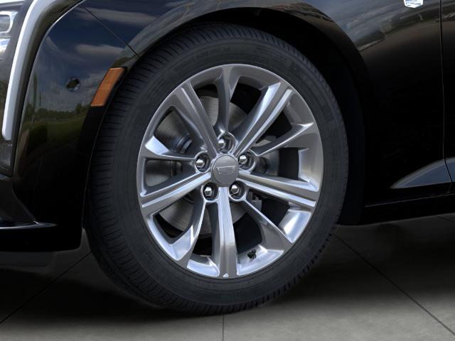 2026 Cadillac CT5 Vehicle Photo in MADISON, WI 53713-3220