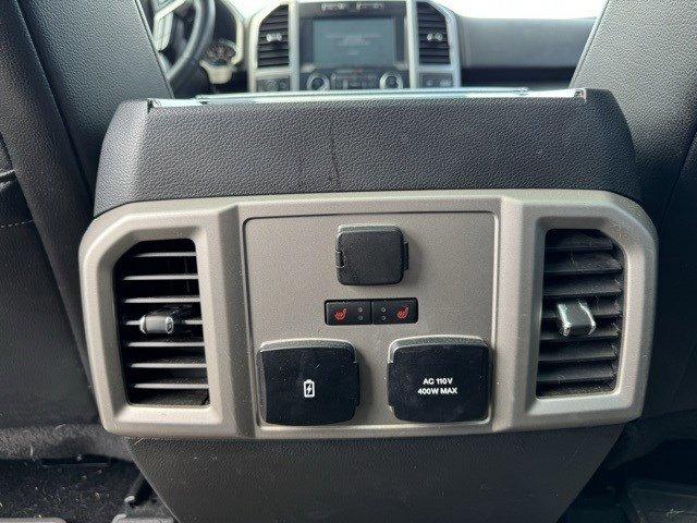 2017 Ford F-150 Vehicle Photo in Mechanicsburg, PA 17050-1707
