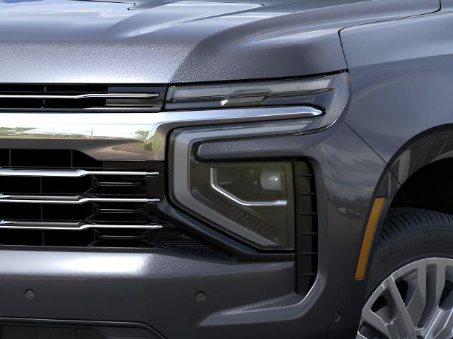 2025 Chevrolet Tahoe Vehicle Photo in NEENAH, WI 54956-2243