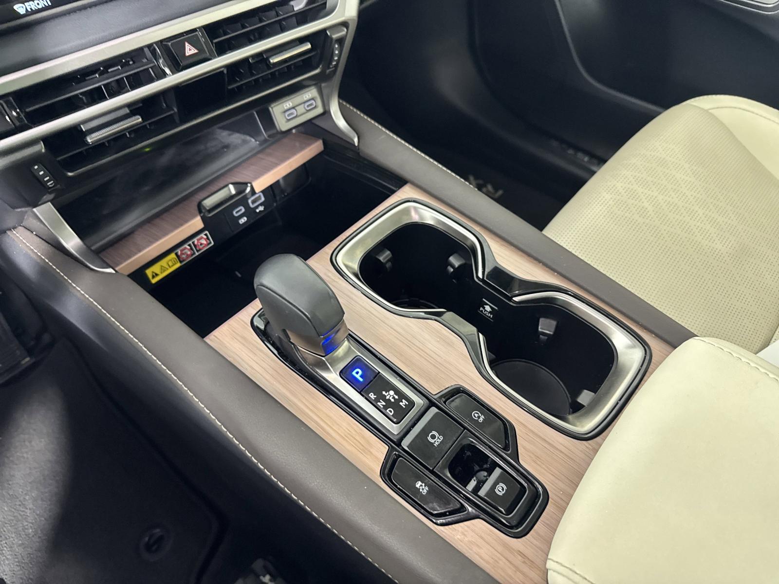 2023 Lexus RX Vehicle Photo in GEORGETOWN, TX 78626-7508