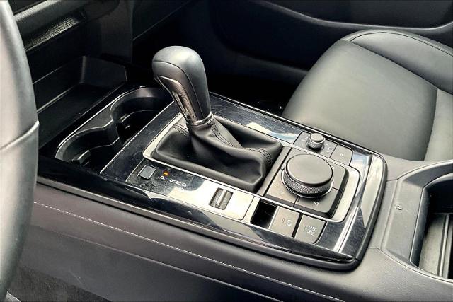 2024 Mazda CX-30 Vehicle Photo in San Antonio, TX 78230