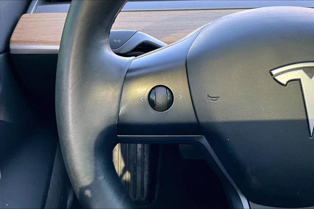 2018 Tesla Model 3 Vehicle Photo in San Antonio, TX 78230