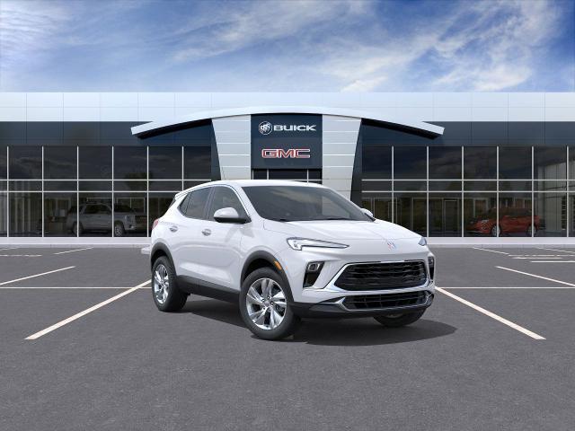 2026 Buick Encore GX Vehicle Photo in LITTLE FALLS, NJ 07424-1717