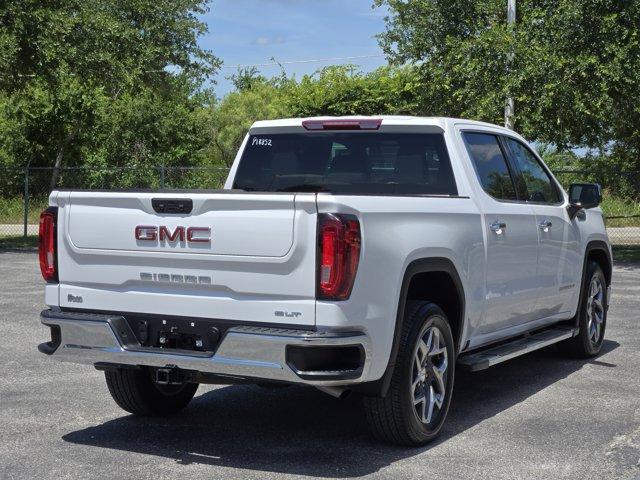 2023 GMC Sierra 1500 Vehicle Photo in Decatur, TX 76234