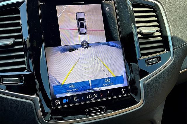 2024 Volvo XC90 Recharge Plug-In Hybrid Vehicle Photo in Grapevine, TX 76051