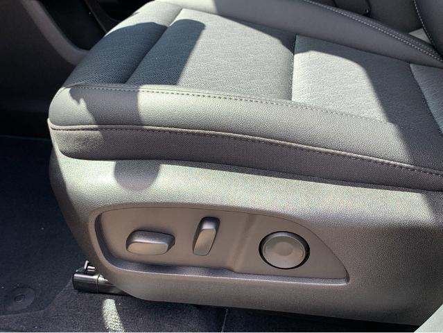 2026 Chevrolet Equinox Vehicle Photo in BEAUFORT, SC 29906-4218