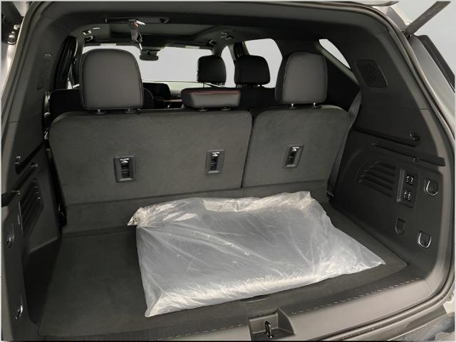 2024 Chevrolet Traverse Vehicle Photo in MANITOWOC, WI 54220-5838