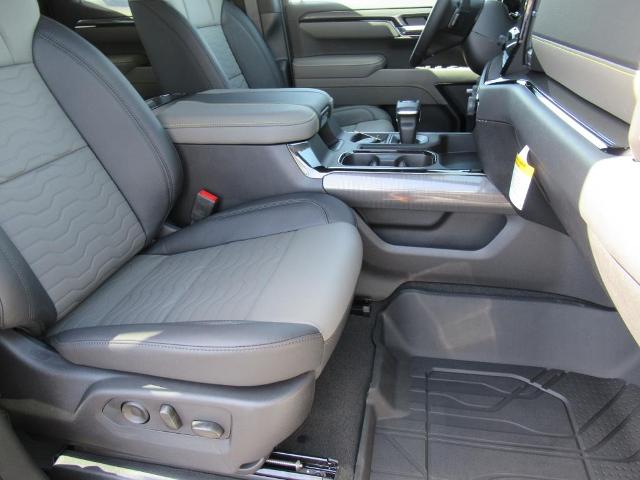 2025 Chevrolet Silverado 1500 Vehicle Photo in LEESBURG, FL 34788-4022