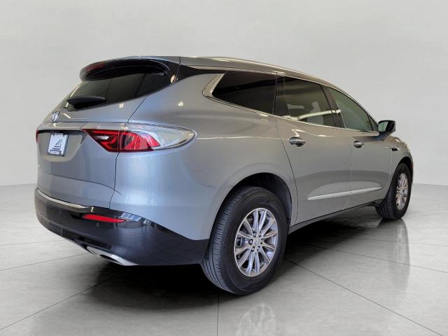 2024 Buick Enclave Vehicle Photo in NEENAH, WI 54956-2243