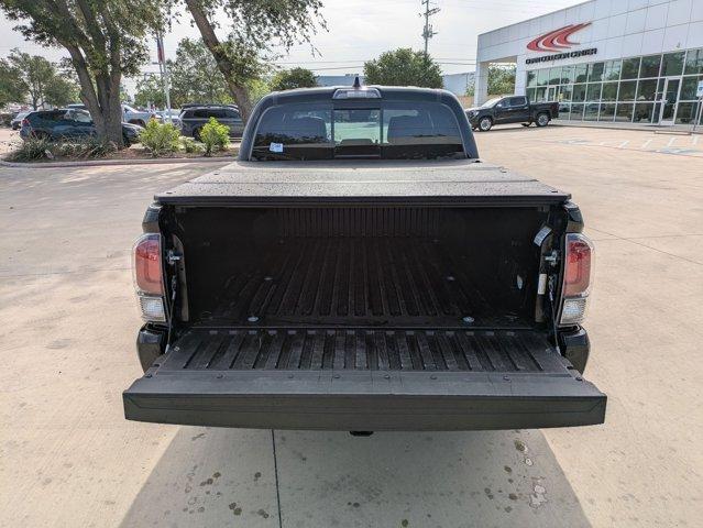 2023 Toyota Tacoma 4WD Vehicle Photo in SELMA, TX 78154-1459