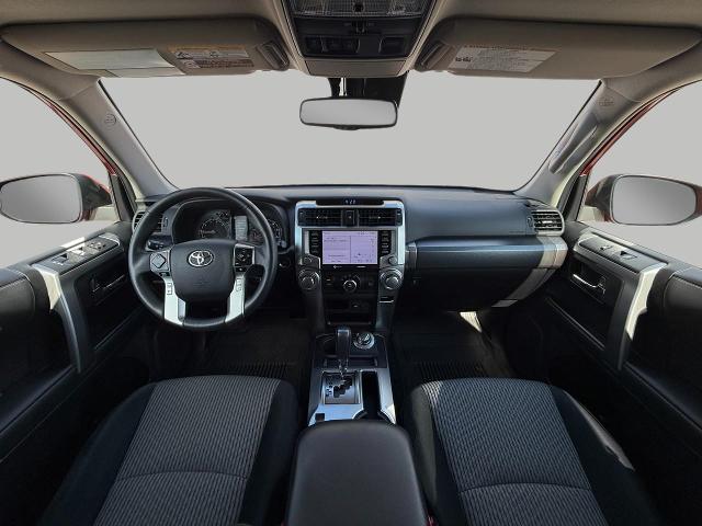 2023 Toyota 4Runner Vehicle Photo in Appleton, WI 54914