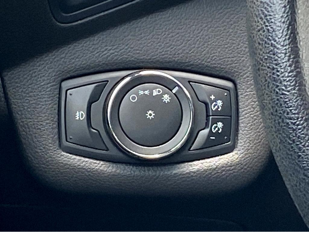 2015 Ford Escape Vehicle Photo in POOLER, GA 31322-3252