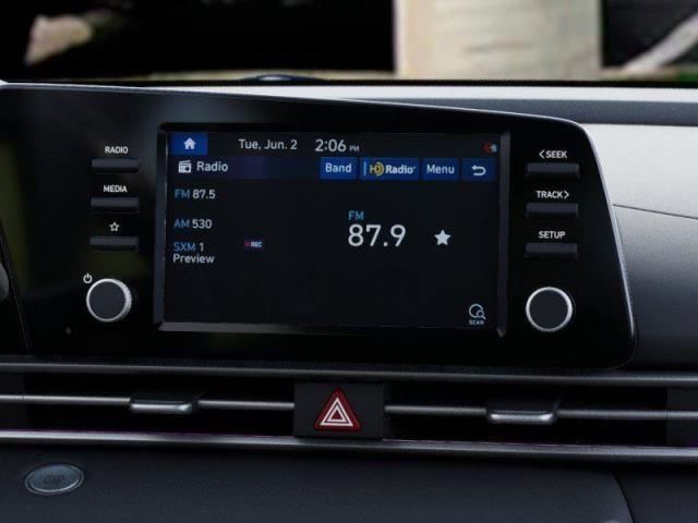 2025 Hyundai ELANTRA Vehicle Photo in Green Bay, WI 54304