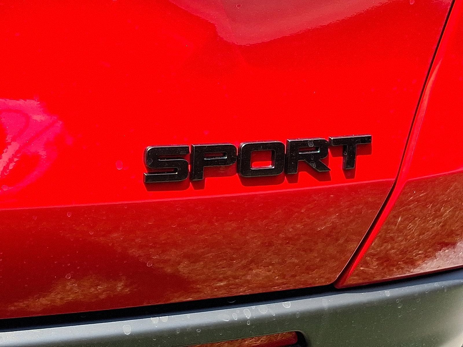 2026 Honda HR-V Vehicle Photo in Harrisburg, PA 17111