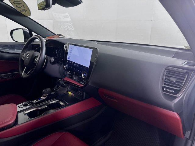 2024 Lexus NX 350 Vehicle Photo in Flemington, NJ 08822