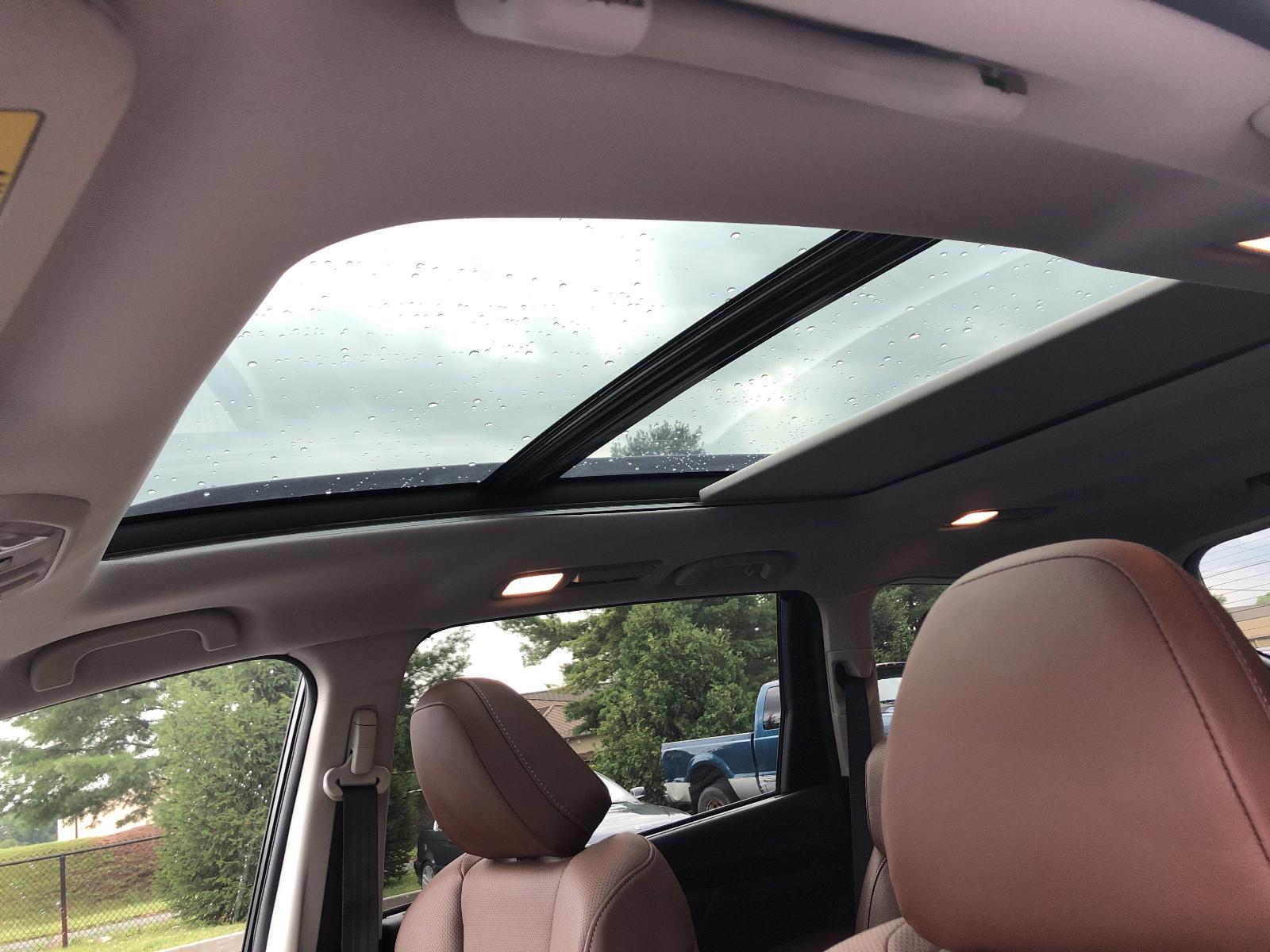 2022 Subaru Ascent Vehicle Photo in Mechanicsburg, PA 17050
