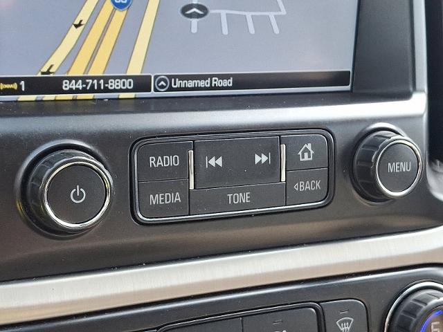 2016 GMC Canyon Vehicle Photo in HARRISBURG, PA 17111-1033