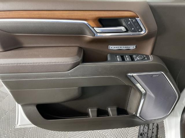 2022 GMC Sierra 1500 Vehicle Photo in GILBERT, AZ 85297-0402