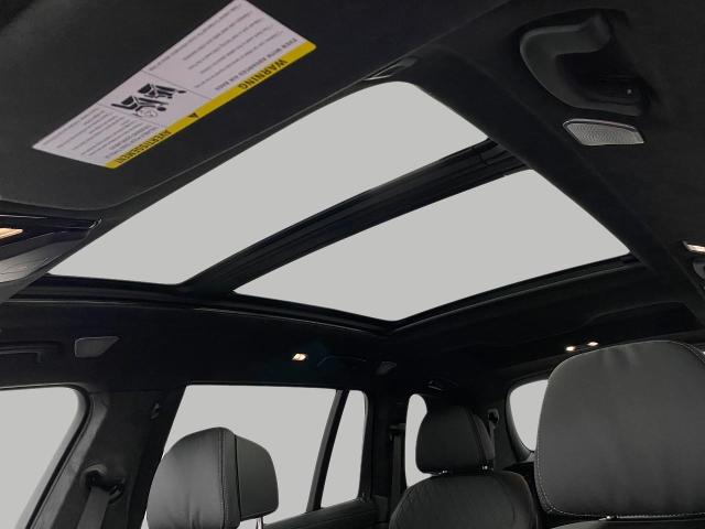 2026 BMW X7 M60i Vehicle Photo in Appleton, WI 54913