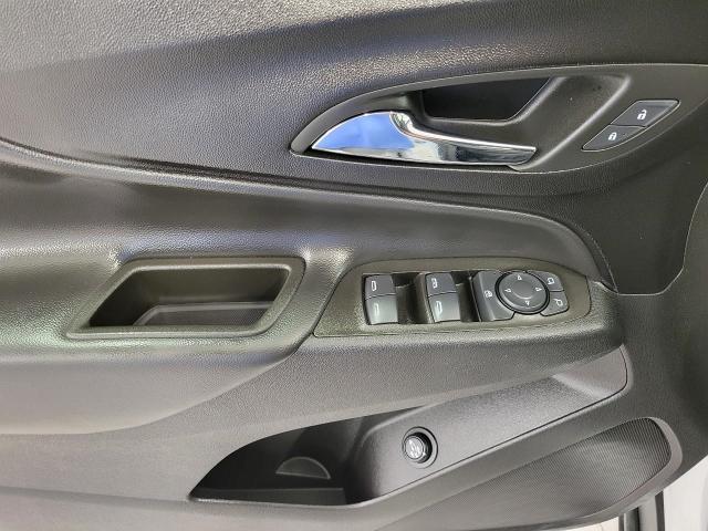 2024 Chevrolet Equinox Vehicle Photo in NEENAH, WI 54956-2243