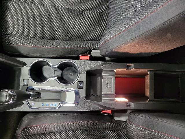 2017 Chevrolet Equinox Vehicle Photo in APPLETON, WI 54914-4656
