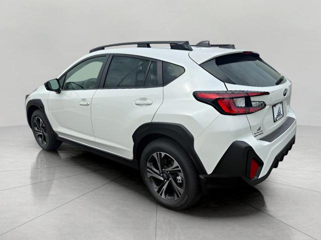2025 Subaru Crosstrek Vehicle Photo in Oshkosh, WI 54904