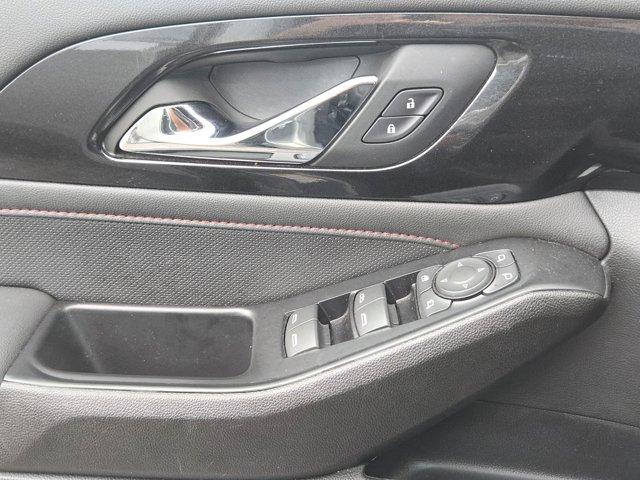 2023 Chevrolet Traverse Vehicle Photo in Decatur, TX 76234