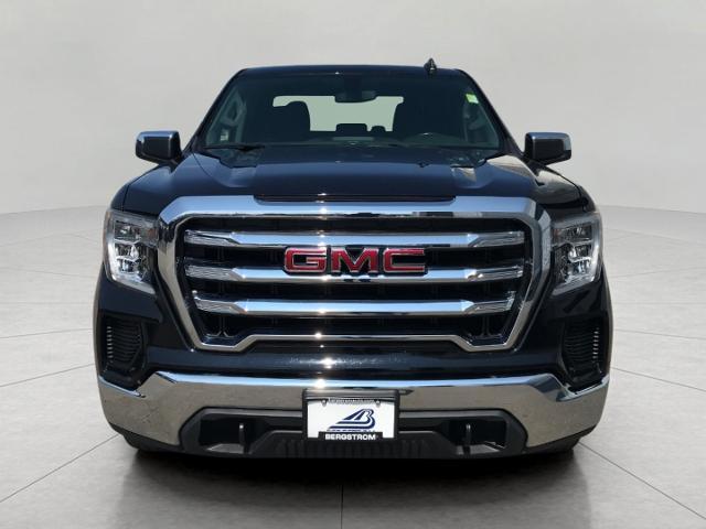 2020 GMC Sierra 1500 Vehicle Photo in GREEN BAY, WI 54303-3330