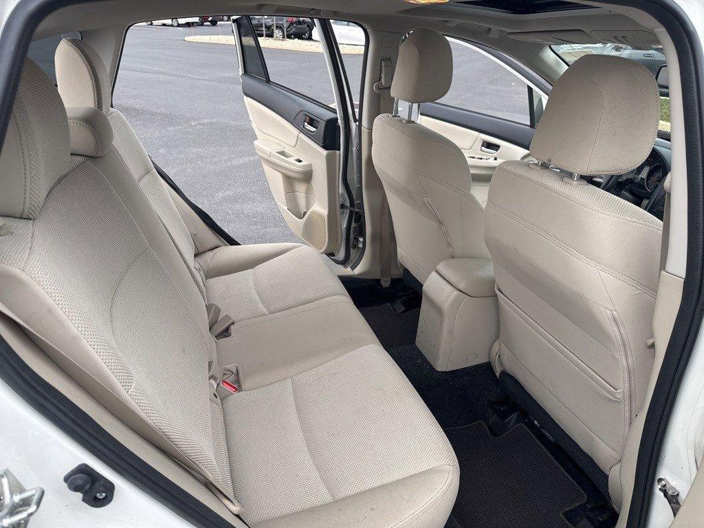 2014 Subaru XV Crosstrek Vehicle Photo in Harrisburg, PA 17111