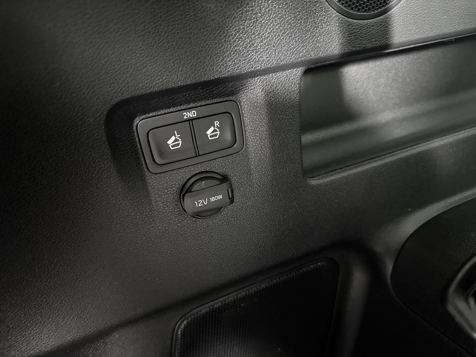 2020 Kia Telluride Vehicle Photo in Georgetown, TX 78626