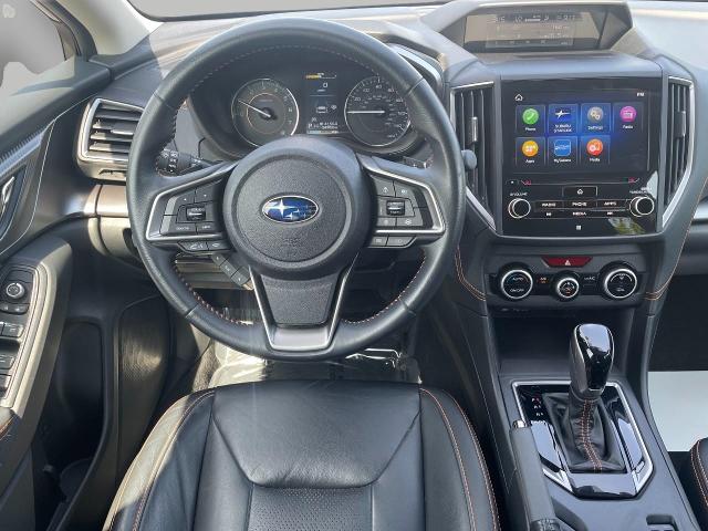 2021 Subaru Crosstrek Vehicle Photo in Oshkosh, WI 54904