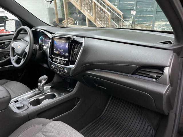 2023 Chevrolet Traverse Vehicle Photo in PITTSBURGH, PA 15226-1209